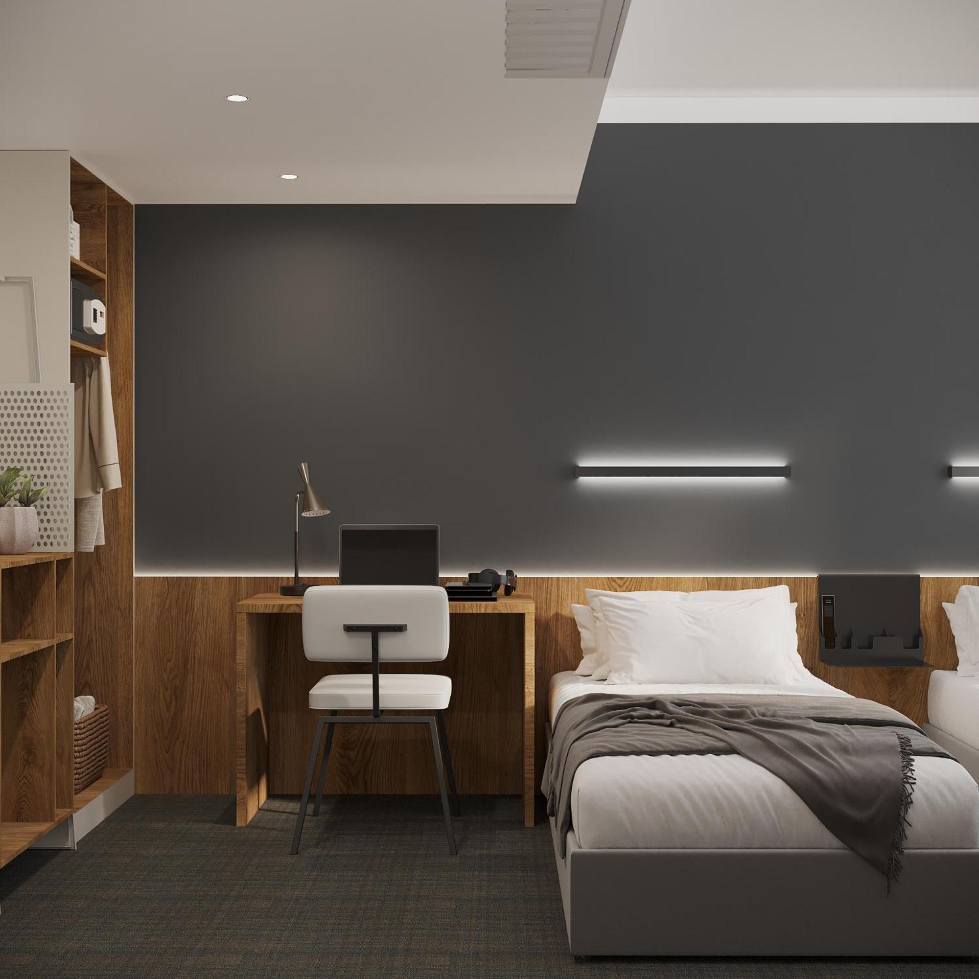 Duo Hotel By Futuro Biszkek Zewnętrze zdjęcie